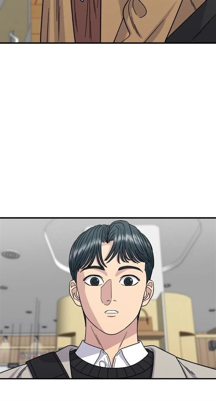 Read A DeadbEAT’s Meal chapter 89 image 33 on Lezhin