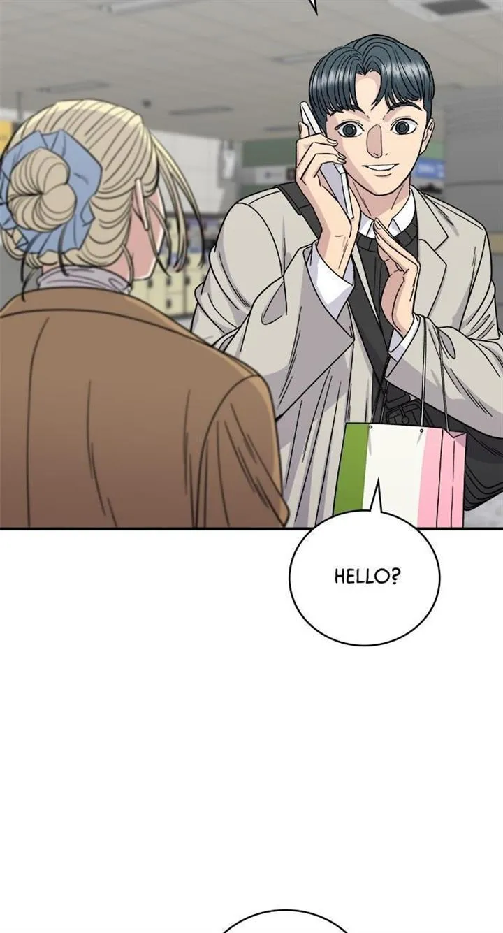Read A DeadbEAT’s Meal chapter 89 image 42 on Lezhin