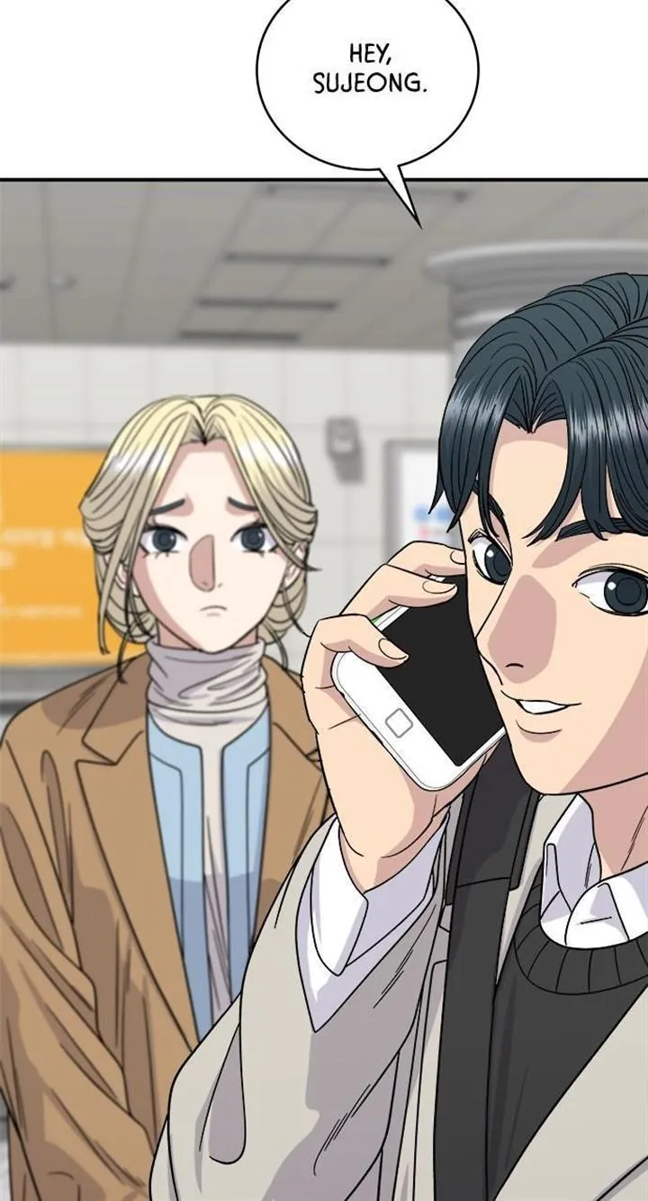 Read A DeadbEAT’s Meal chapter 89 image 43 on Lezhin