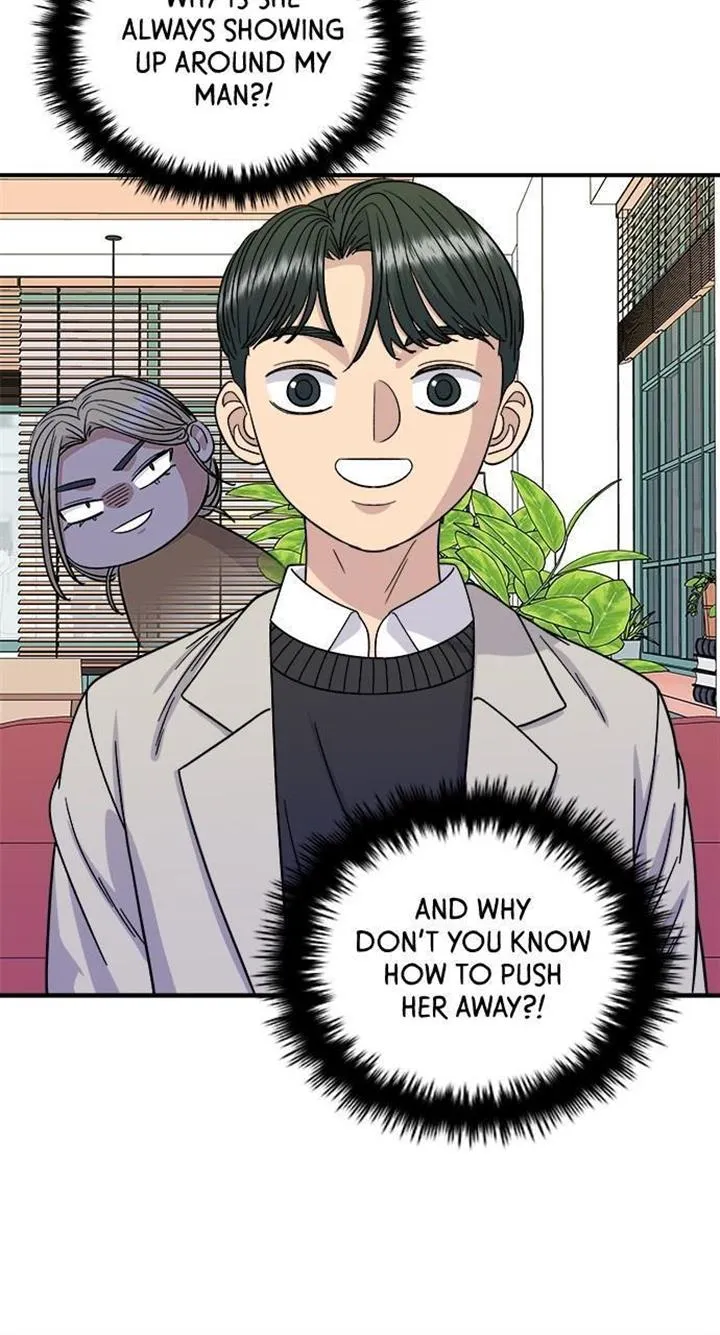 Read A DeadbEAT’s Meal chapter 89 image 55 on Lezhin