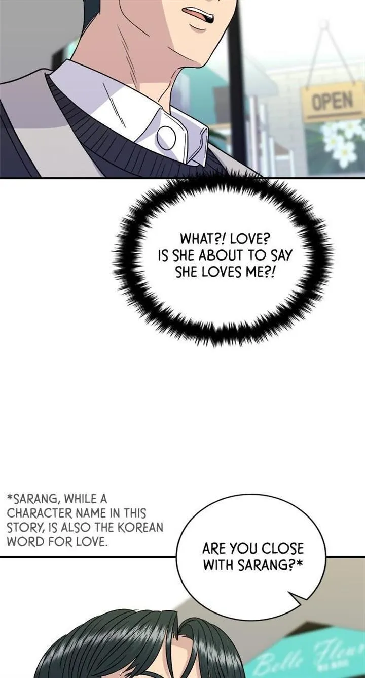 Read A DeadbEAT’s Meal chapter 89 image 6 on Lezhin