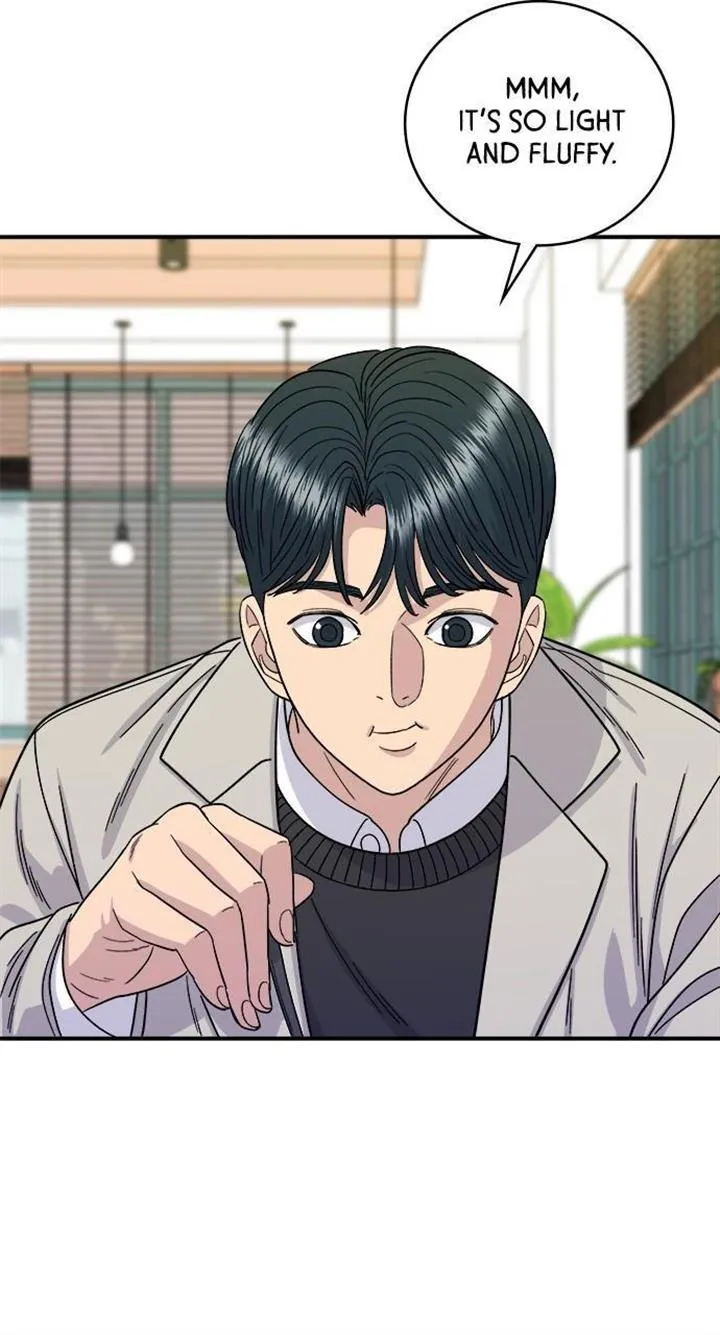 Read A DeadbEAT’s Meal chapter 89 image 62 on Lezhin