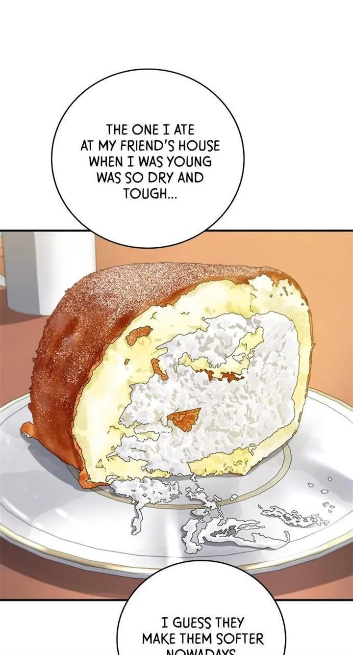 Read A DeadbEAT’s Meal chapter 89 image 63 on Lezhin