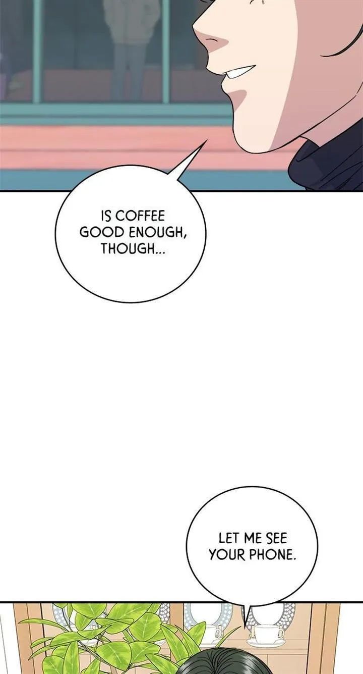Read A DeadbEAT’s Meal chapter 89 image 67 on Lezhin