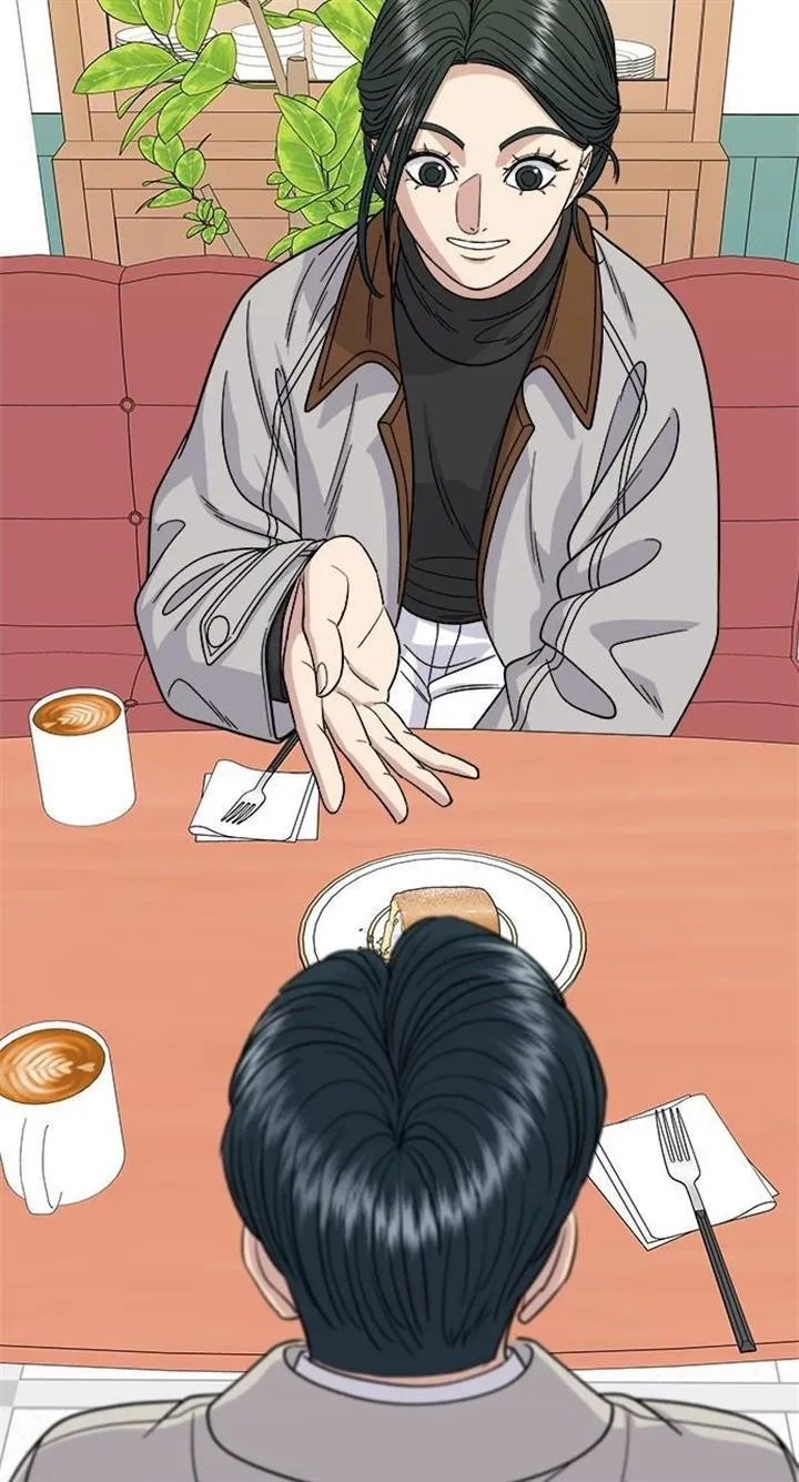 Read A DeadbEAT’s Meal chapter 89 image 68 on Lezhin