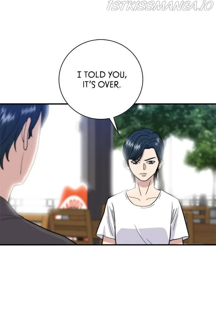 Read A DeadbEAT’s Meal chapter 9 image 1 on Lezhin