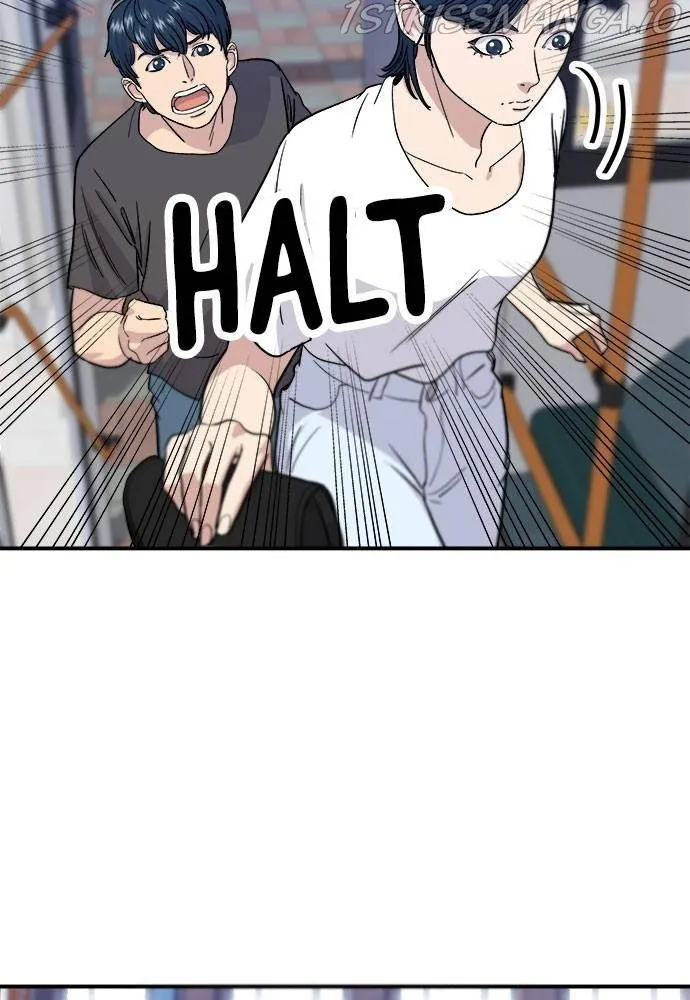 Read A DeadbEAT’s Meal chapter 9 image 21 on Lezhin