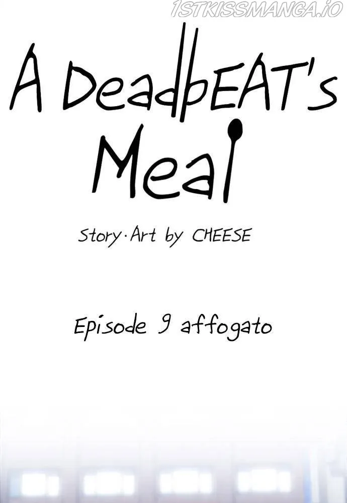 Read A DeadbEAT’s Meal chapter 9 image 28 on Lezhin