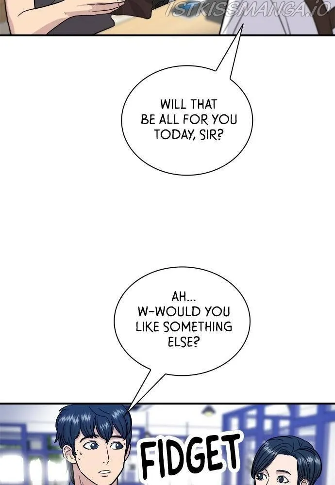Read A DeadbEAT’s Meal chapter 9 image 32 on Lezhin
