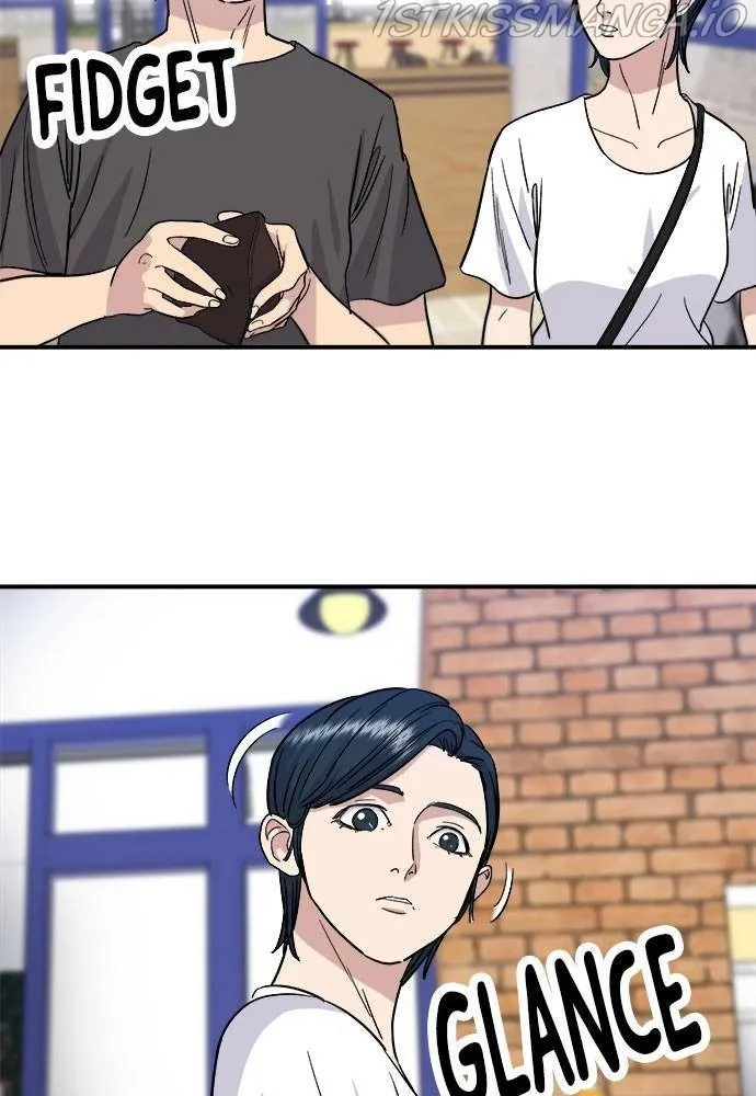Read A DeadbEAT’s Meal chapter 9 image 33 on Lezhin