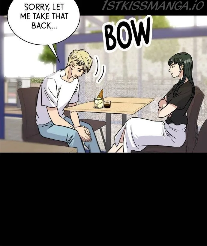 Read A DeadbEAT’s Meal chapter 9 image 41 on Lezhin