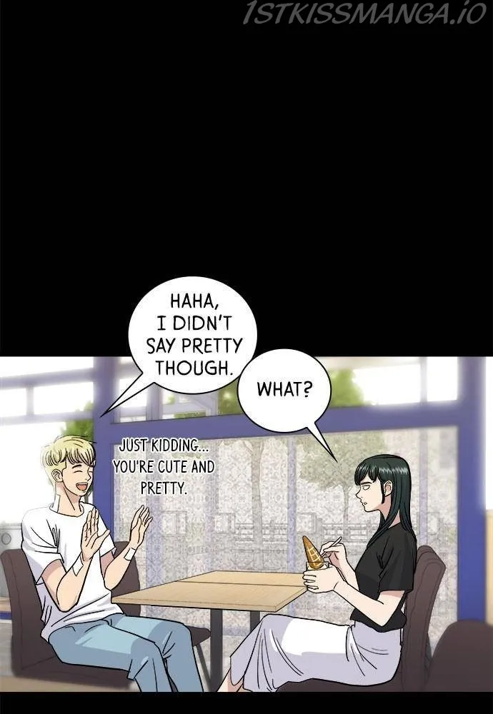 Read A DeadbEAT’s Meal chapter 9 image 55 on Lezhin