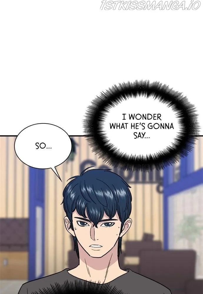 Read A DeadbEAT’s Meal chapter 9 image 66 on Lezhin