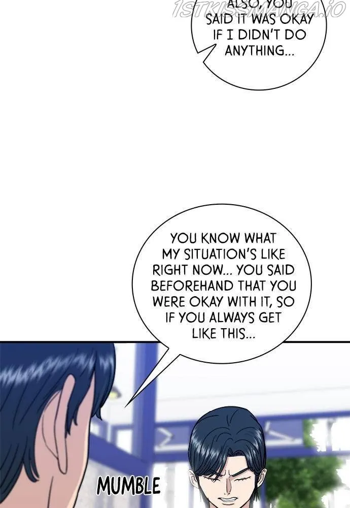 Read A DeadbEAT’s Meal chapter 9 image 79 on Lezhin