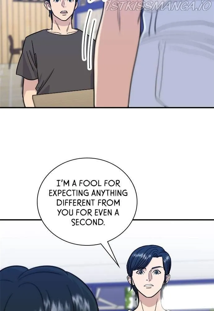 Read A DeadbEAT’s Meal chapter 9 image 81 on Lezhin