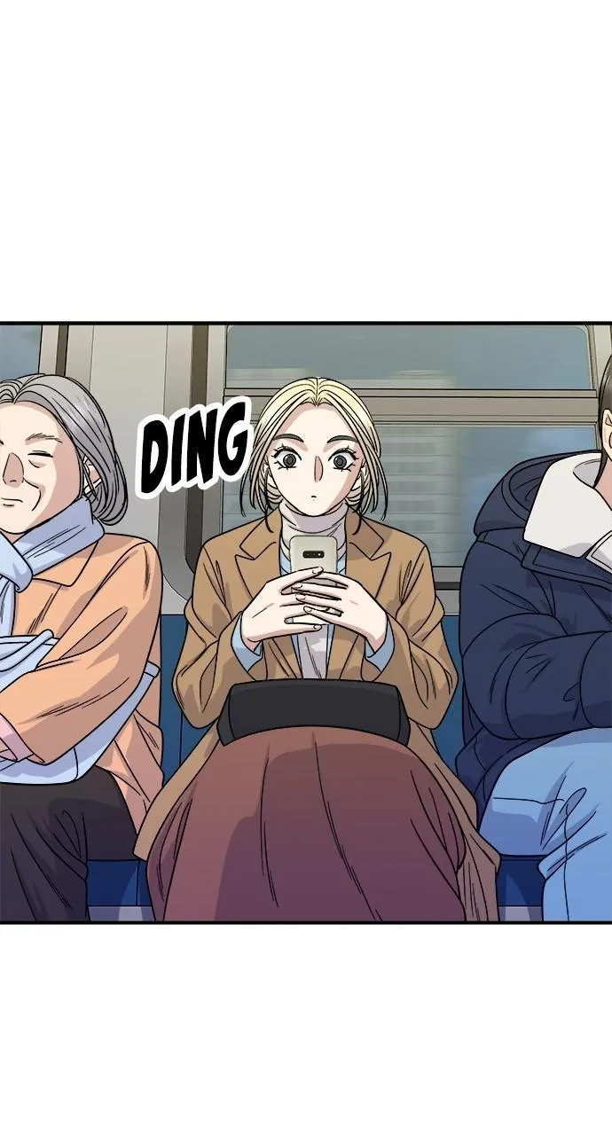 Read A DeadbEAT’s Meal chapter 90 image 1 on Lezhin