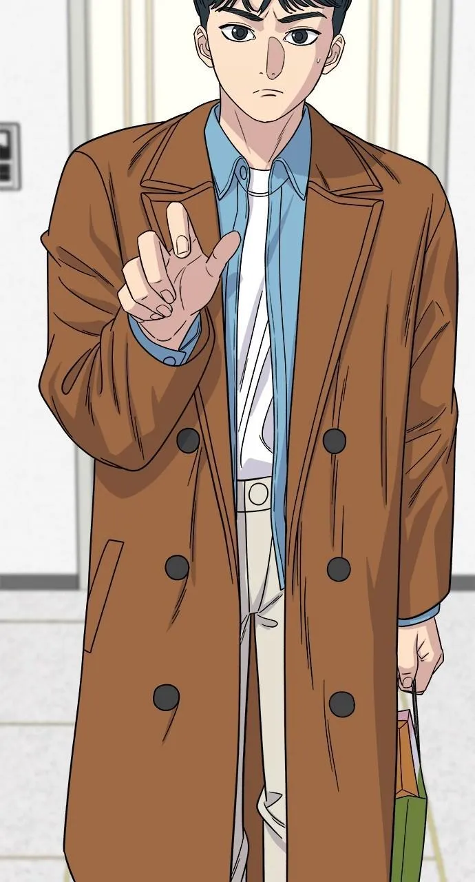 Read A DeadbEAT’s Meal chapter 90 image 14 on Lezhin
