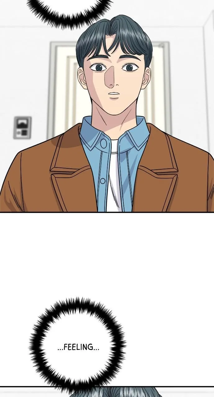 Read A DeadbEAT’s Meal chapter 90 image 17 on Lezhin