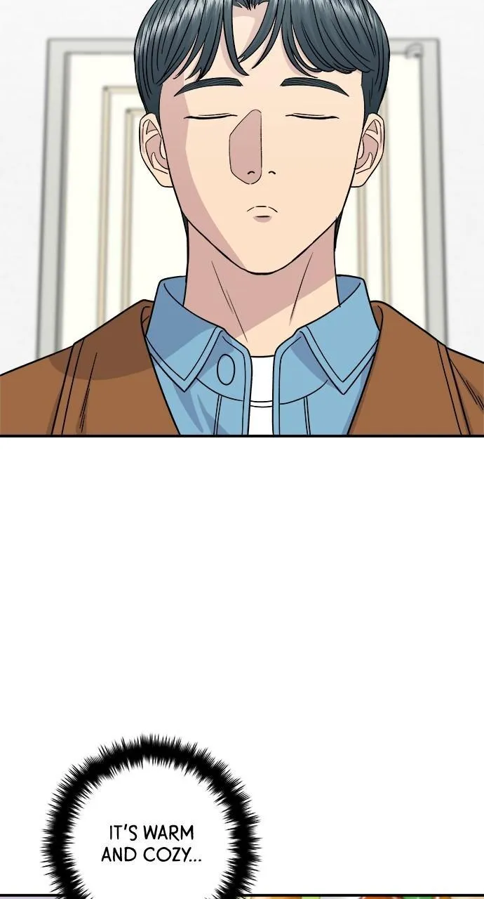 Read A DeadbEAT’s Meal chapter 90 image 18 on Lezhin