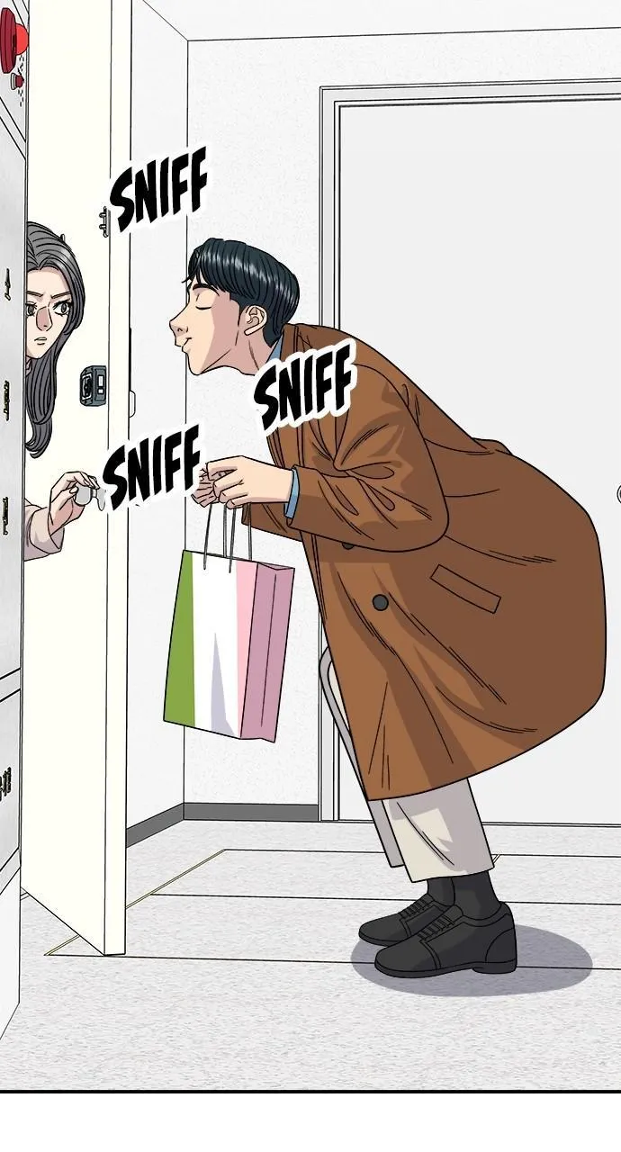 Read A DeadbEAT’s Meal chapter 90 image 22 on Lezhin