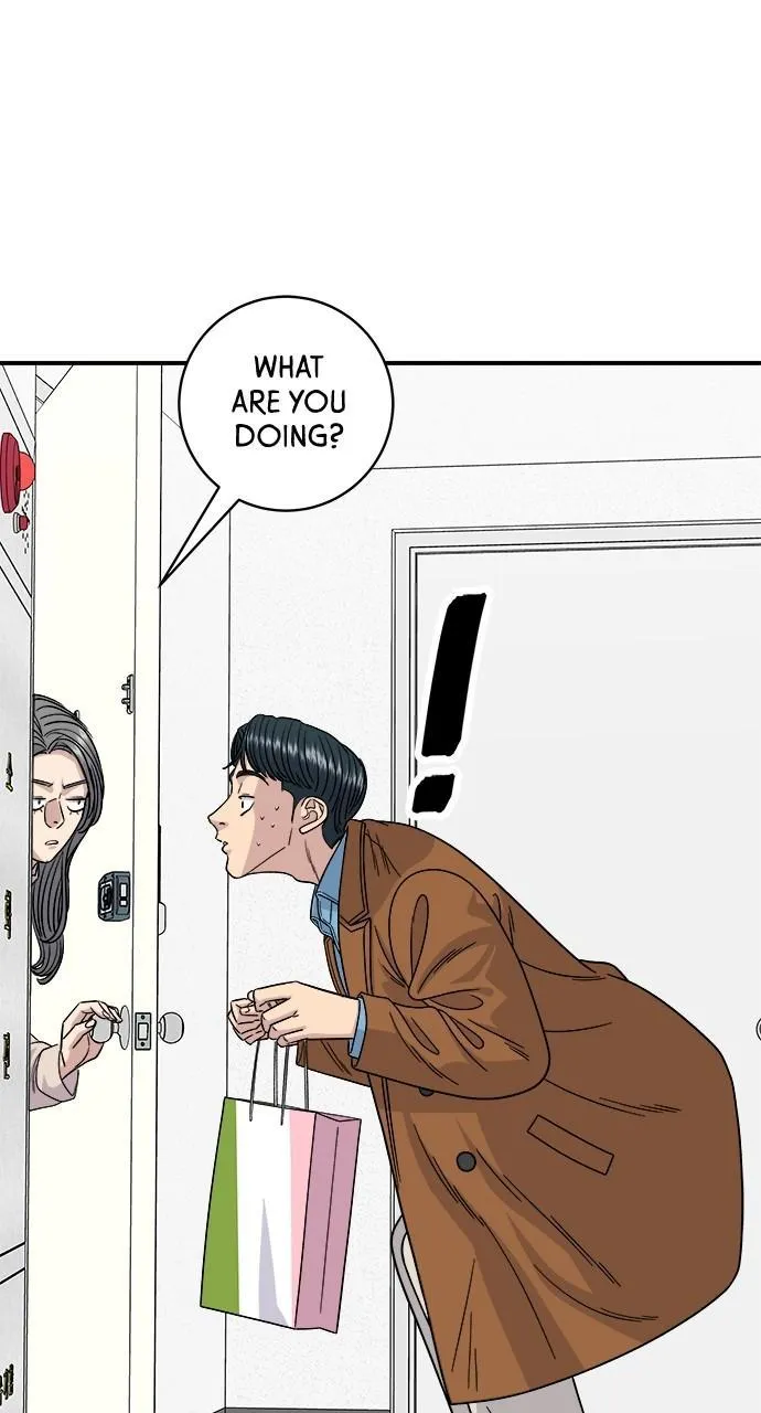 Read A DeadbEAT’s Meal chapter 90 image 23 on Lezhin
