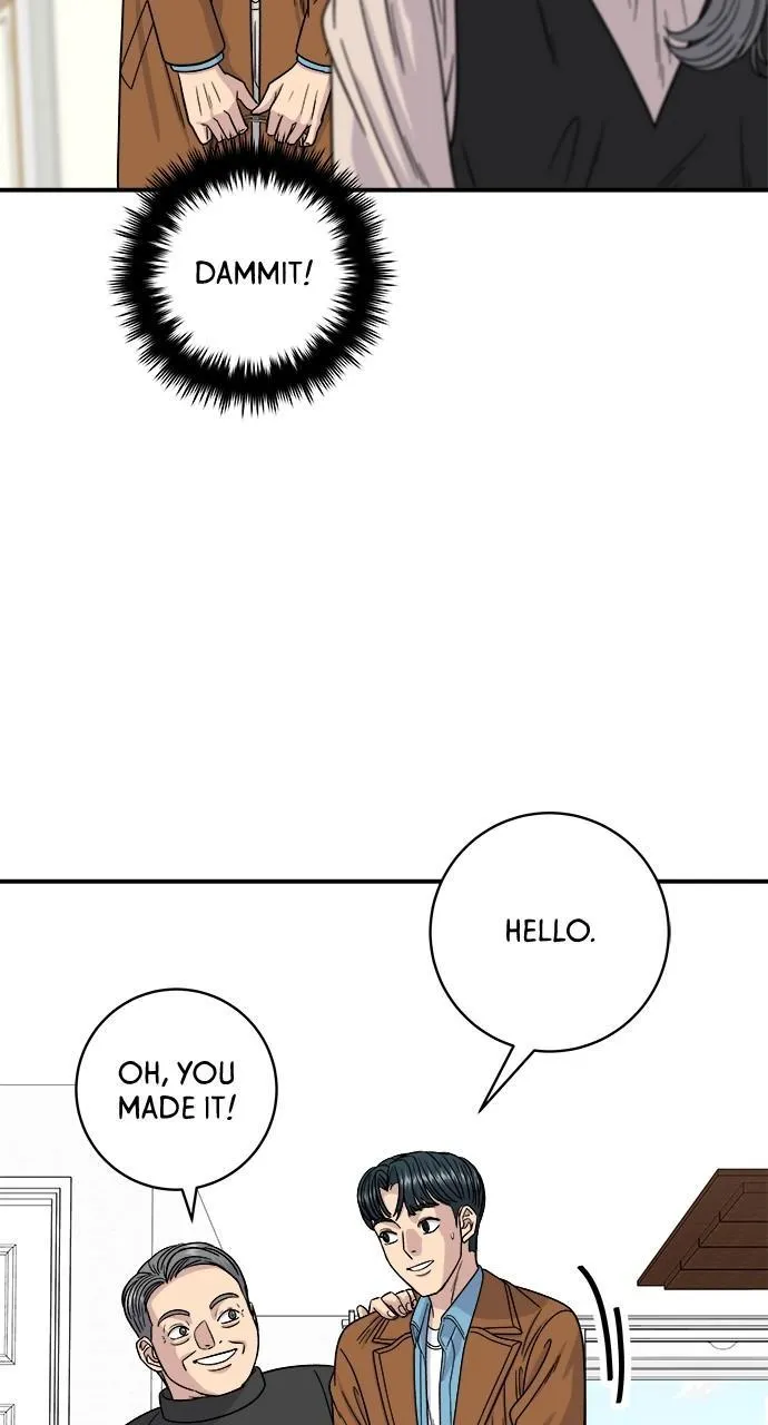 Read A DeadbEAT’s Meal chapter 90 image 25 on Lezhin