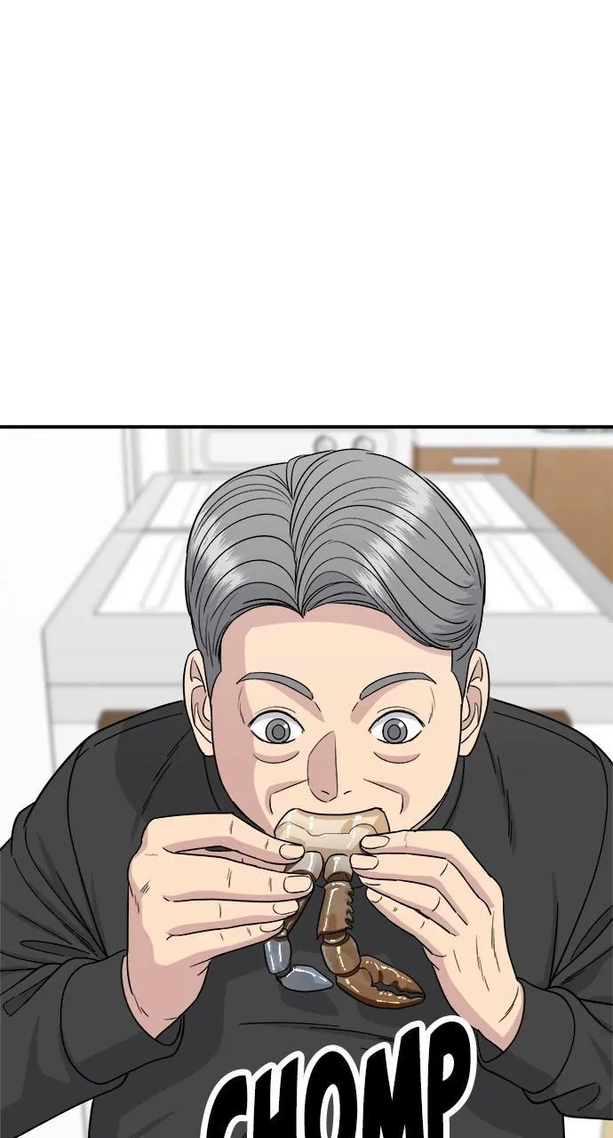 Read A DeadbEAT’s Meal chapter 90 image 38 on Lezhin