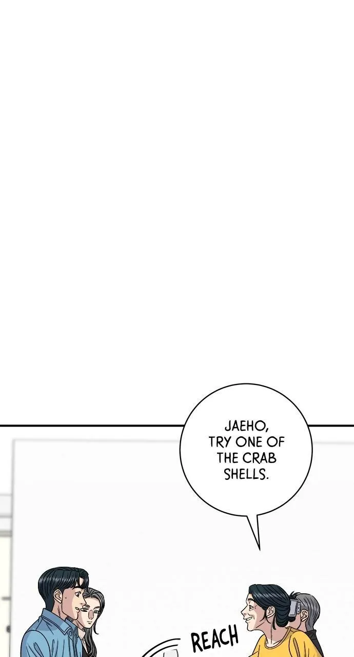 Read A DeadbEAT’s Meal chapter 90 image 41 on Lezhin