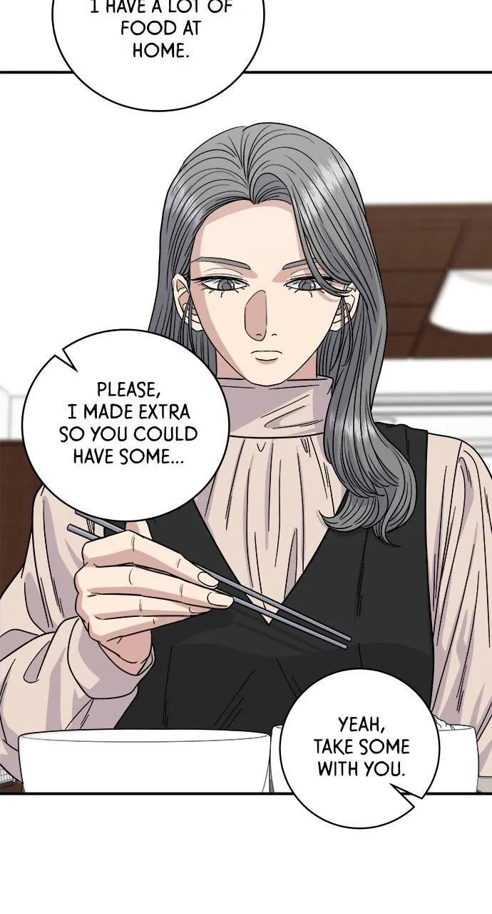 Read A DeadbEAT’s Meal chapter 90 image 48 on Lezhin