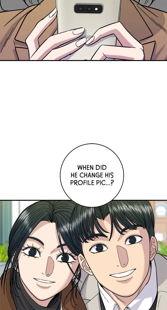 Read A DeadbEAT’s Meal chapter 90 image 5 on Lezhin