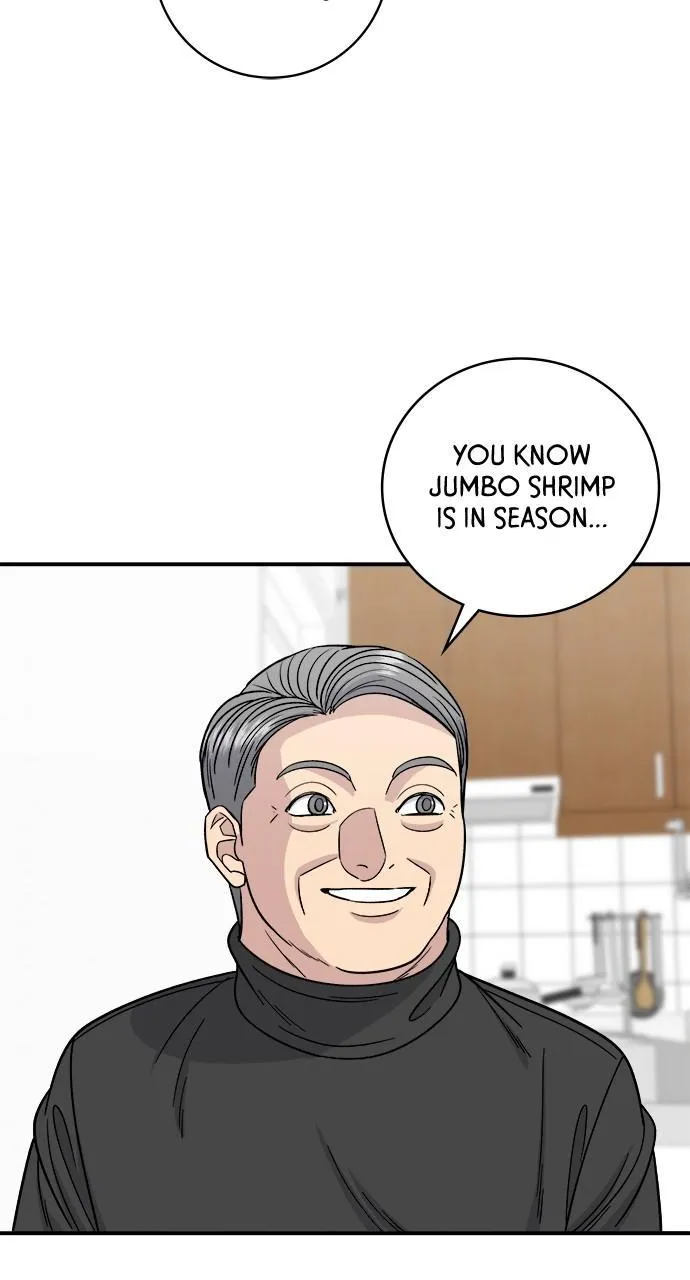 Read A DeadbEAT’s Meal chapter 90 image 50 on Lezhin