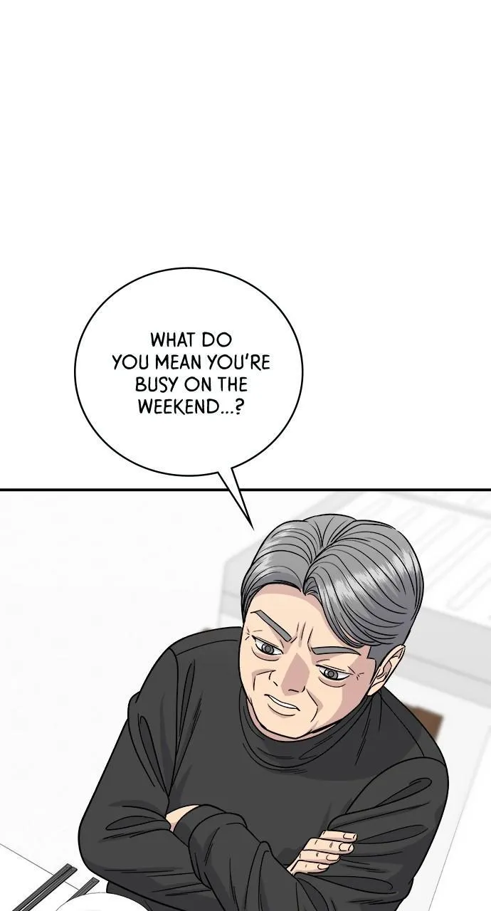 Read A DeadbEAT’s Meal chapter 90 image 52 on Lezhin