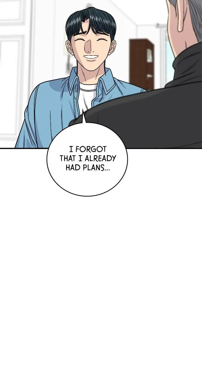 Read A DeadbEAT’s Meal chapter 90 image 56 on Lezhin