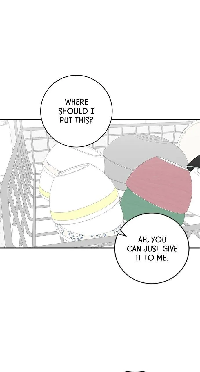 Read A DeadbEAT’s Meal chapter 90 image 60 on Lezhin