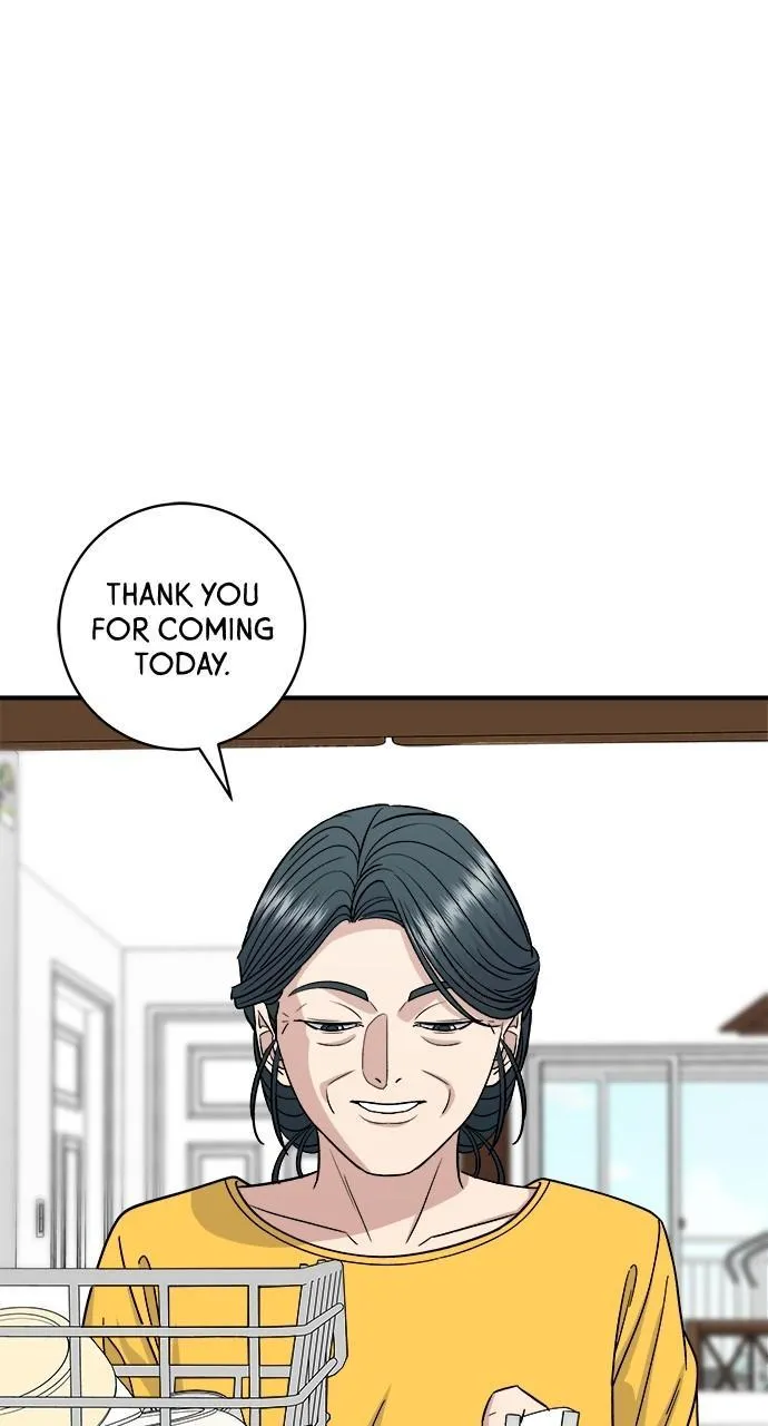 Read A DeadbEAT’s Meal chapter 90 image 63 on Lezhin