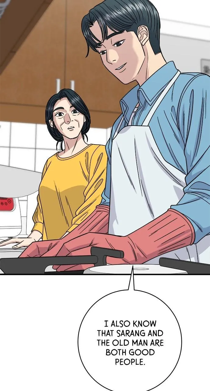 Read A DeadbEAT’s Meal chapter 90 image 67 on Lezhin