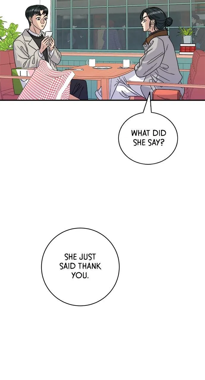 Read A DeadbEAT’s Meal chapter 90 image 7 on Lezhin