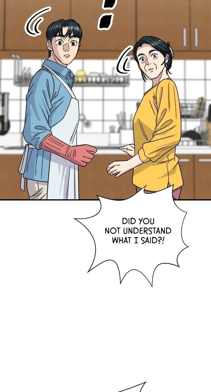 Read A DeadbEAT’s Meal chapter 90 image 71 on Lezhin