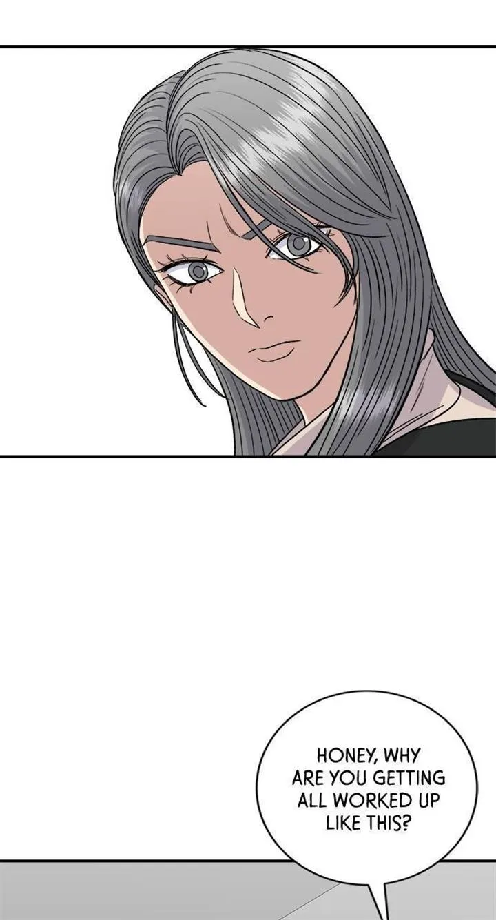 Read A DeadbEAT’s Meal chapter 91 image 15 on Lezhin