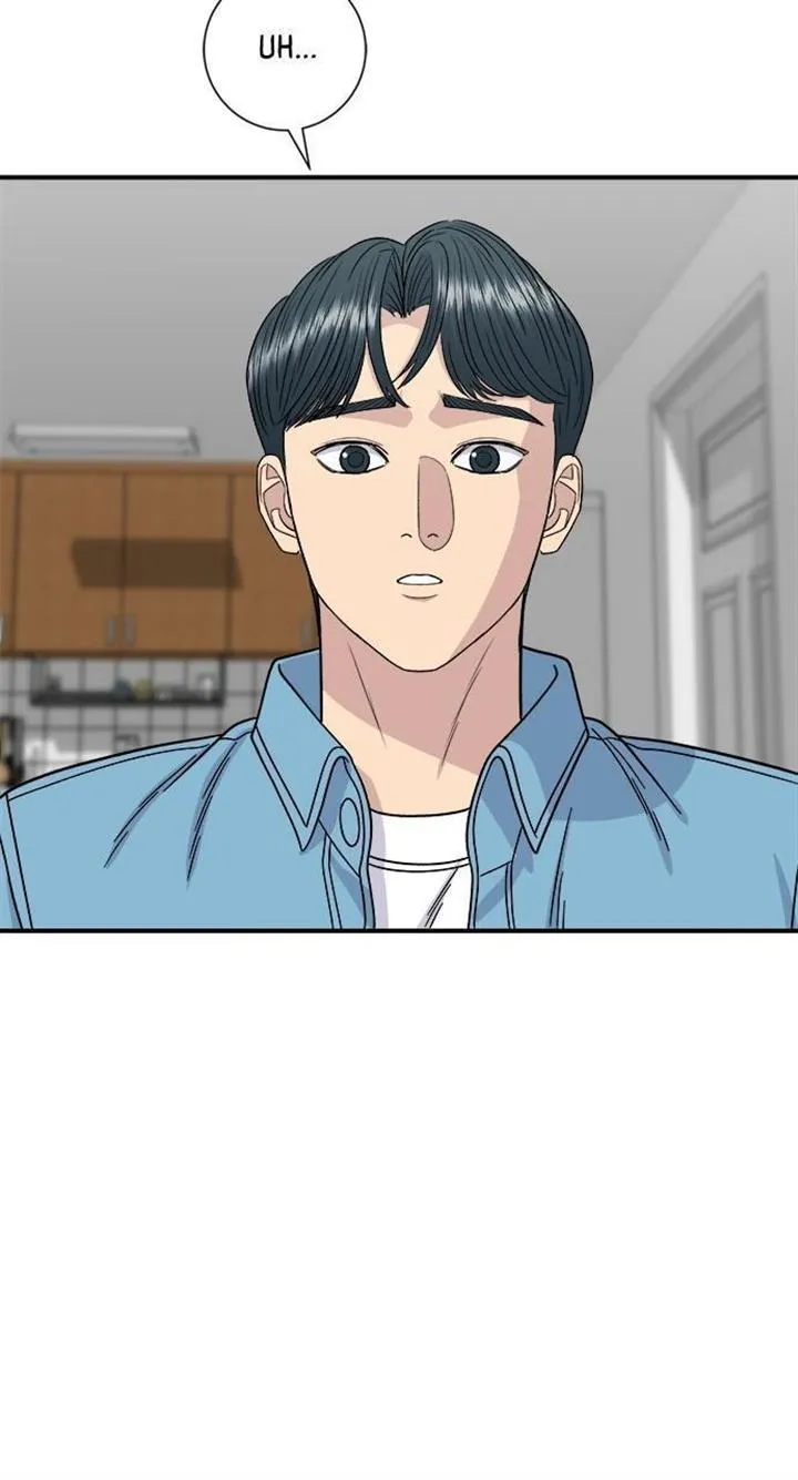 Read A DeadbEAT’s Meal chapter 91 image 19 on Lezhin