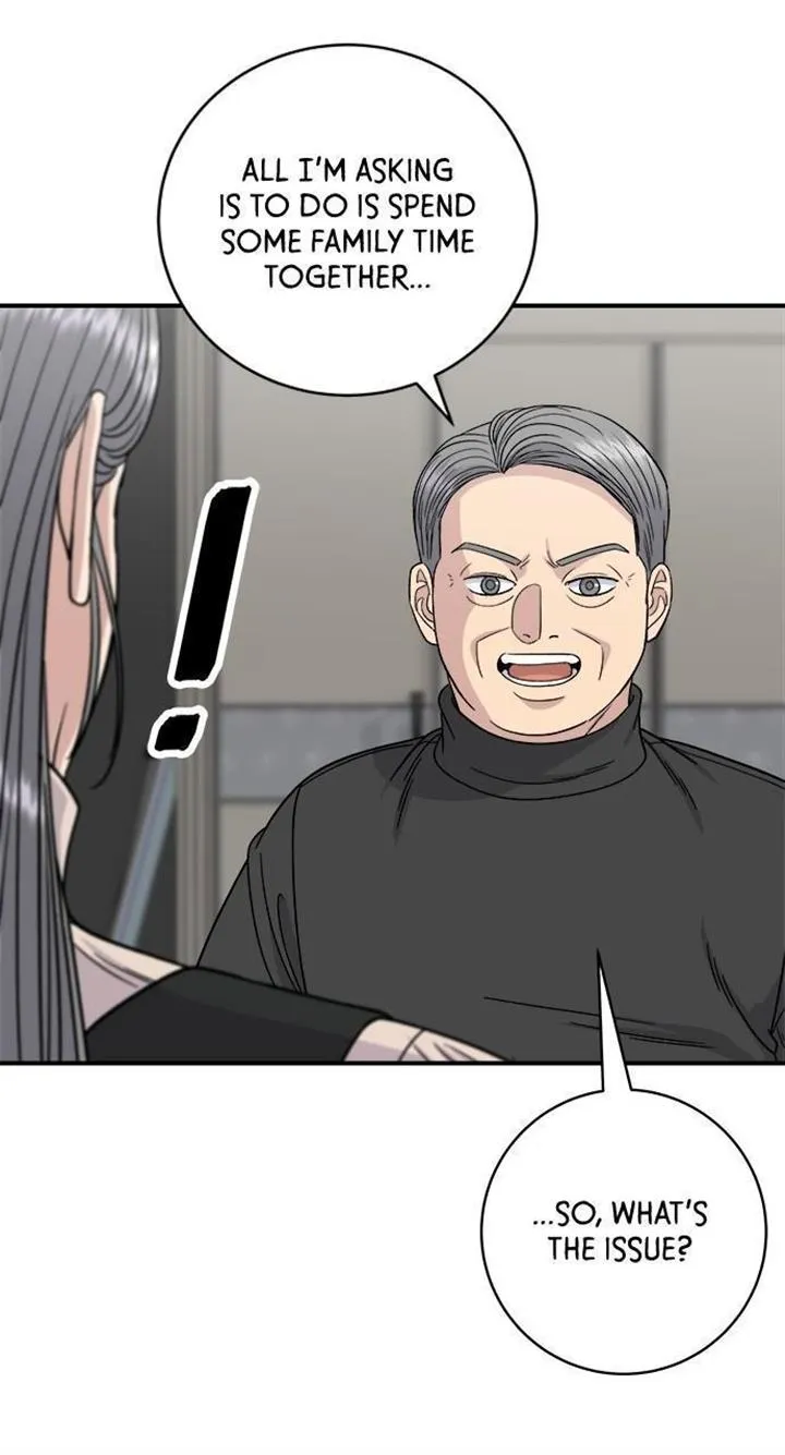 Read A DeadbEAT’s Meal chapter 91 image 2 on Lezhin