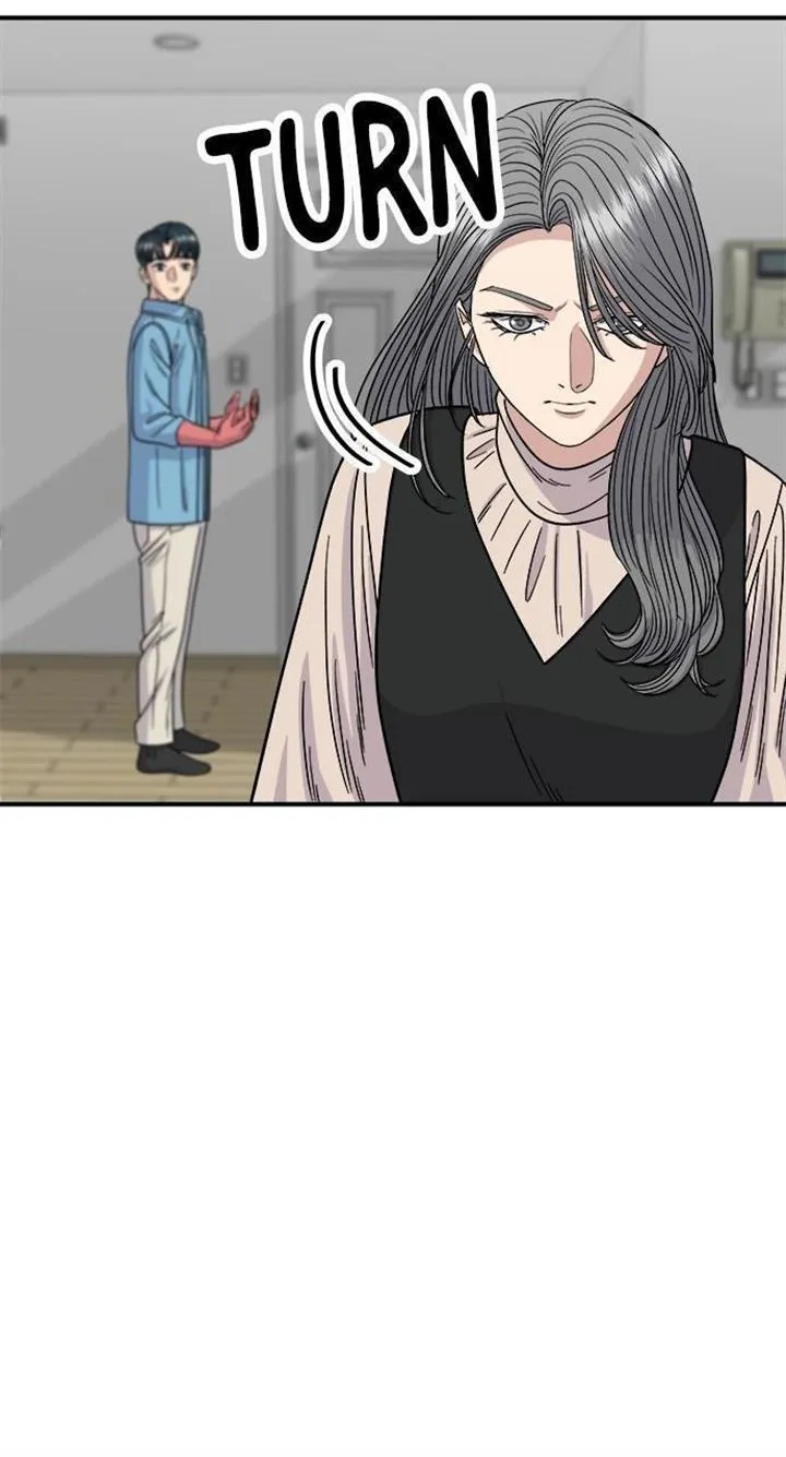 Read A DeadbEAT’s Meal chapter 91 image 20 on Lezhin