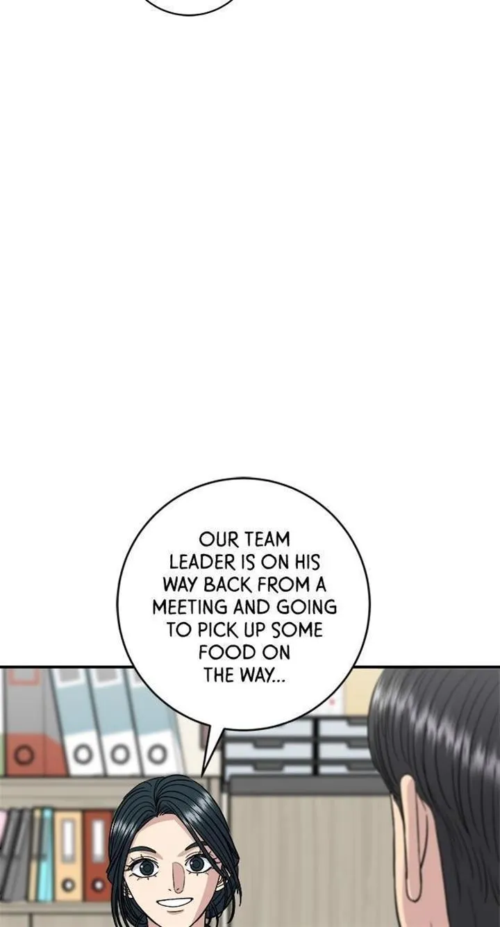 Read A DeadbEAT’s Meal chapter 91 image 26 on Lezhin