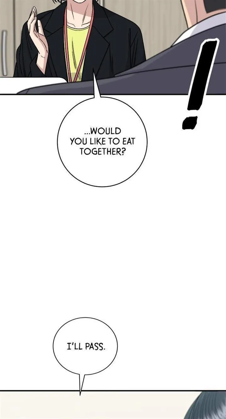Read A DeadbEAT’s Meal chapter 91 image 27 on Lezhin