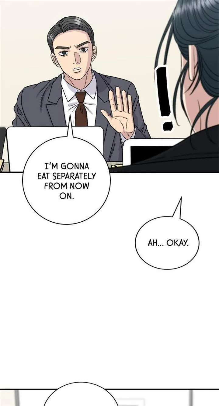 Read A DeadbEAT’s Meal chapter 91 image 28 on Lezhin