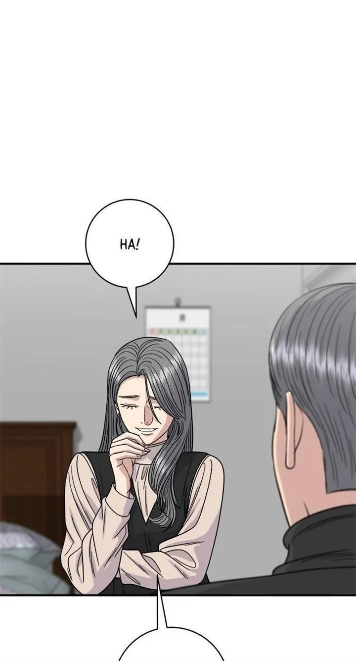 Read A DeadbEAT’s Meal chapter 91 image 3 on Lezhin