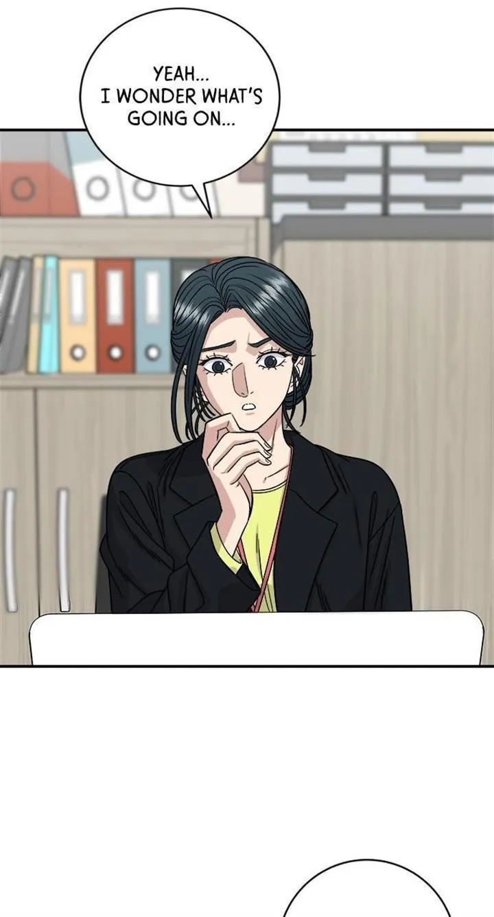 Read A DeadbEAT’s Meal chapter 91 image 32 on Lezhin