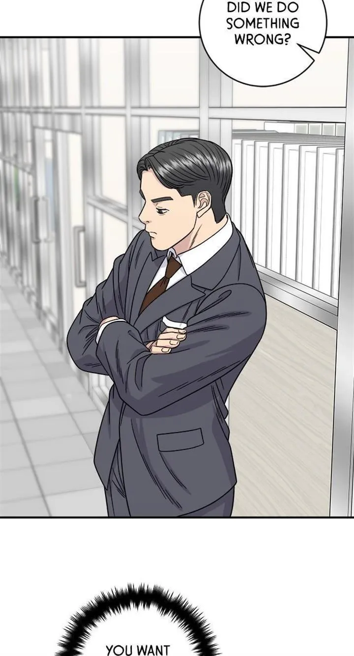 Read A DeadbEAT’s Meal chapter 91 image 33 on Lezhin