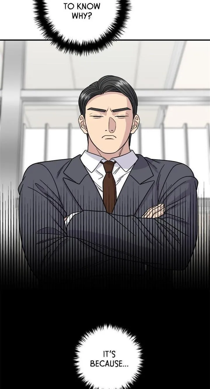 Read A DeadbEAT’s Meal chapter 91 image 34 on Lezhin