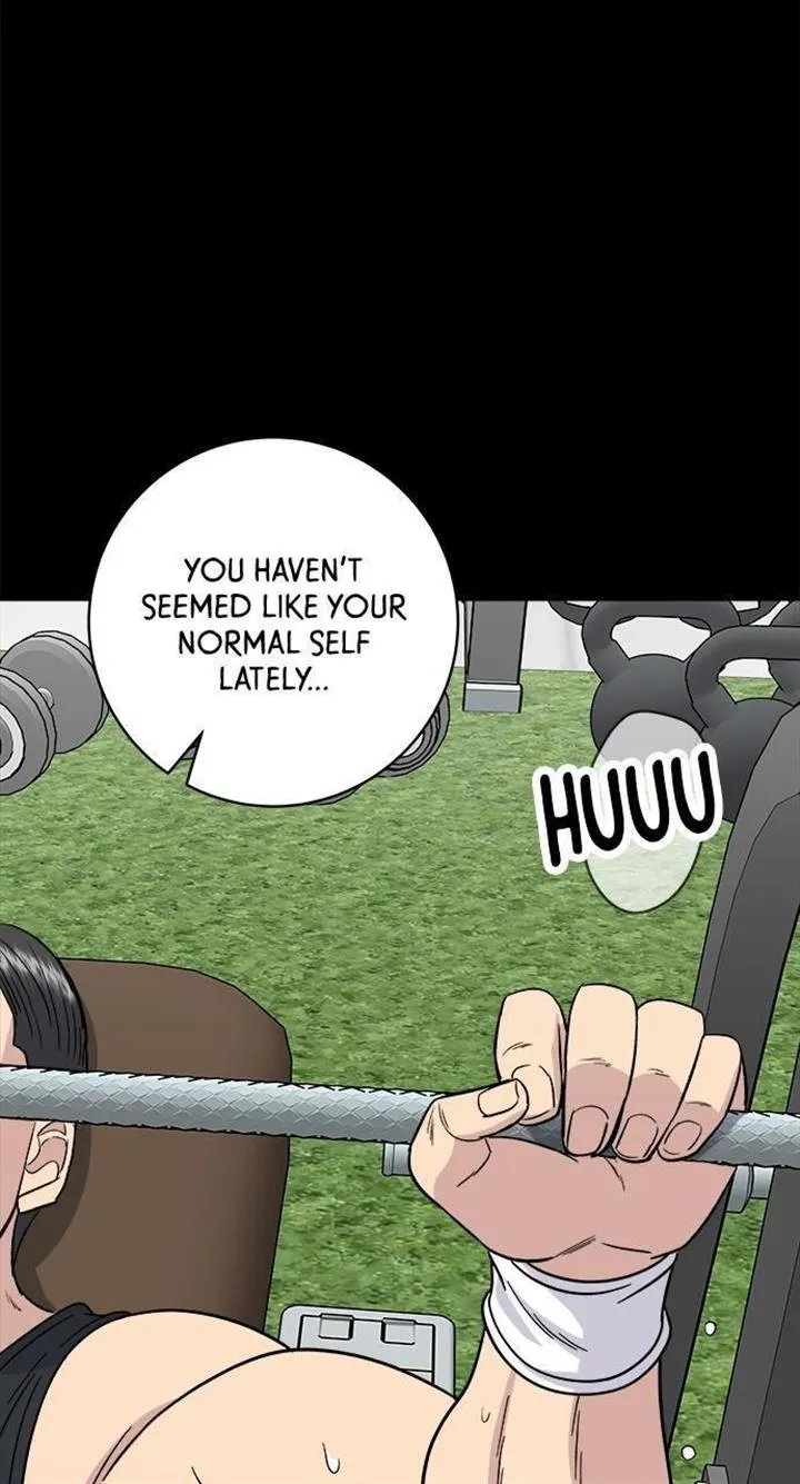 Read A DeadbEAT’s Meal chapter 91 image 36 on Lezhin